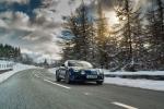 Alpine A110 Legende 2018 года (UK)
